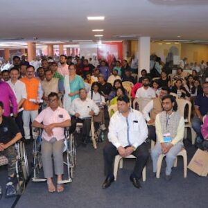 Support For Divyang Mitra Yojana